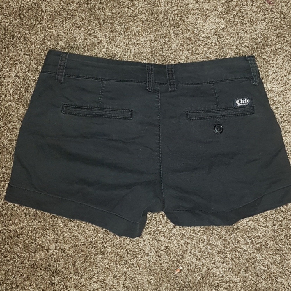 Shorts - Picture 2 of 2